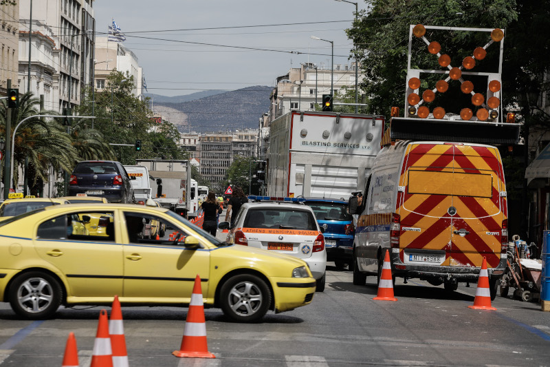 Νέα όψη για το ιστορικό κέντρο