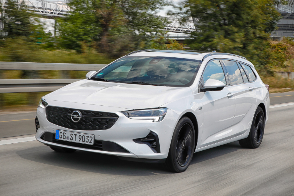 Opel insignia avito