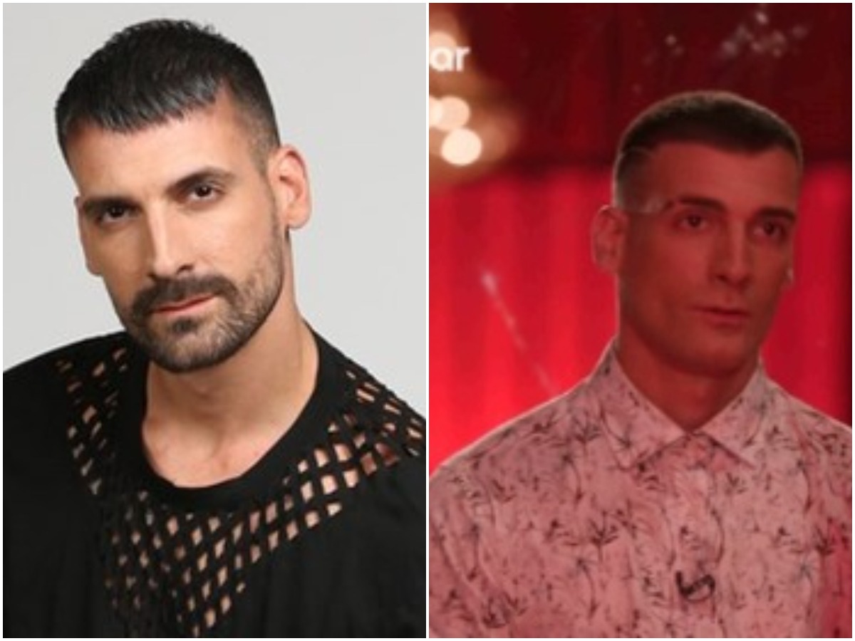 GNTM 3 makeover: Πώς ήταν και πώς έγιναν οι παίκτες, τα νέα κουρέματα [εικόνες] 49