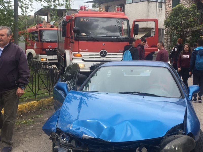 Ανάστατοι οι κάτοικοι της Παραβόλας 