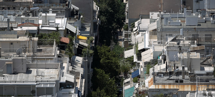 Μπουρλότο στις νέες αντικειμενικές αξίες -Η εισήγηση που άναψε φωτιές 