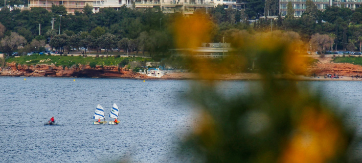 Αίθριος καιρός και άνοδος της θερμοκρασίας σήμερα - Τι θα γίνει στη Θεσσαλία