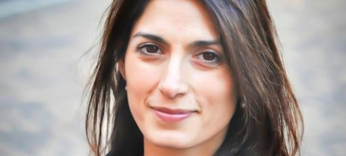 twitter @virginiaraggi