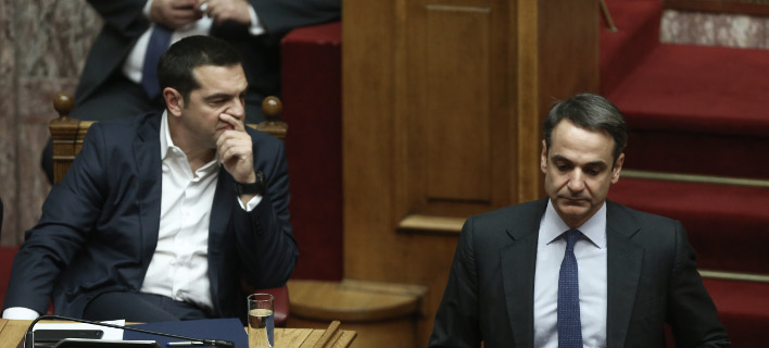 Handelsblatt: Ο Τσίπρας ξέρει ότι με μερικές αλλαγές υπουργών δεν θα ανατρέψει τις δημοσκοπήσεις 