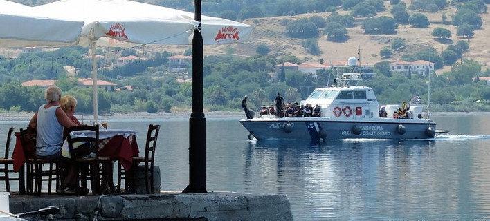 Στη Βόρεια Αφρική θα στέλνει τους πρόσφυγες η ΕΕ, εάν ναυαγήσει η συμφωνία με την Τουρκία