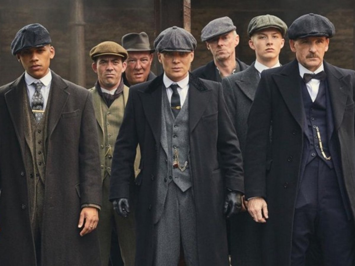 Peaky blinders 2025 streaming cb01