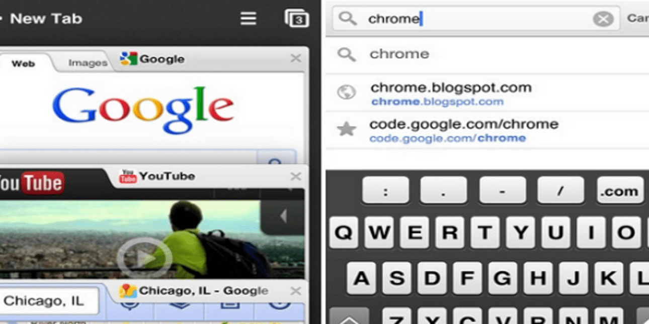 Google Chrome 116.0.5845.97 download the new for apple