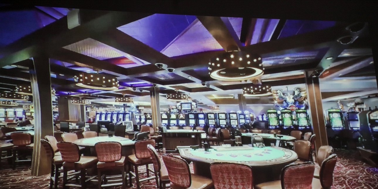 hard rock cafe casino largest jackpot