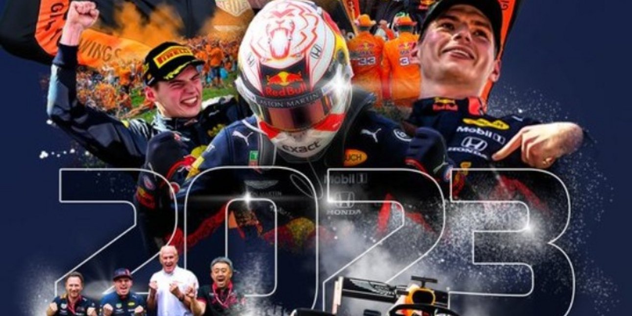 Formula 1 Ο Φερστάπεν στη Red Bull έως το τέλος του 2023 iefimerida.gr