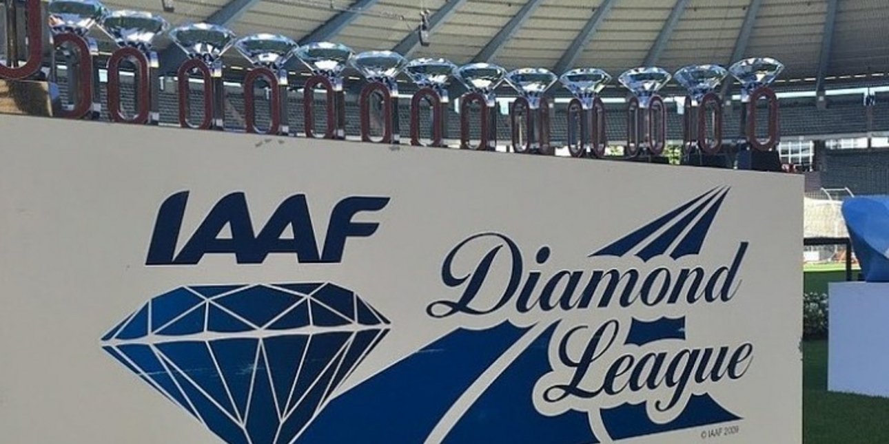 Τρία μίτινγκ της σειράς Diamond League αναβλήθηκαν λόγω κορωνοϊού