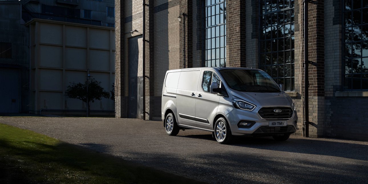 Ford Transit Custom: H νέα γενιά έρχεται το 2023 | ΑΥΤΟΚΙΝΗΤΟ