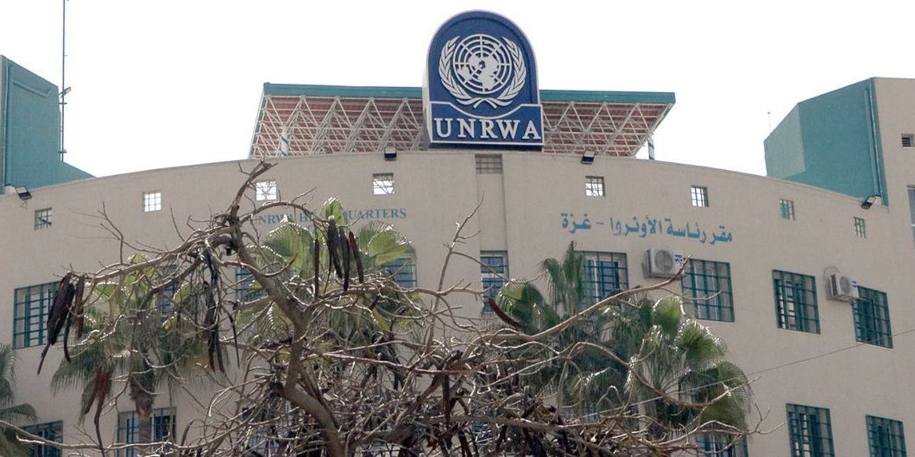 UNRWA: Οι εκκλήσεις για συνέχιση της χρηματοδότησης μεγαλώνουν και οι ...