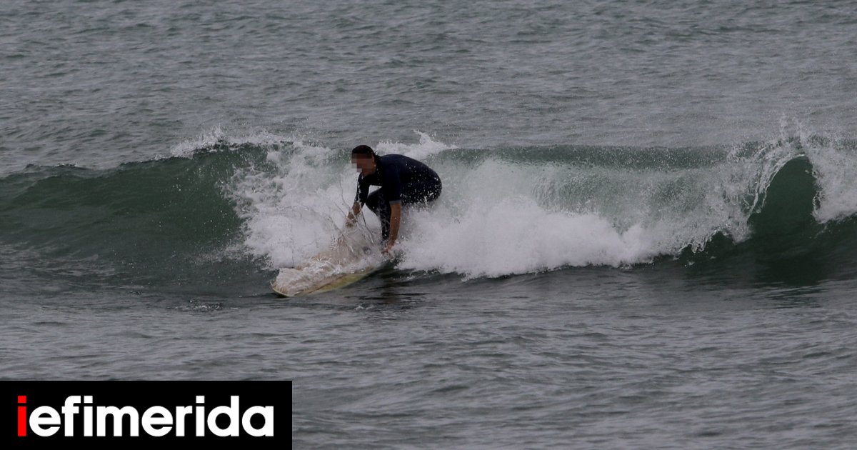 Πρόστιμο σε όσους αψηφούν την κακοκαιρία και κινητοποιούν το Λιμενικό