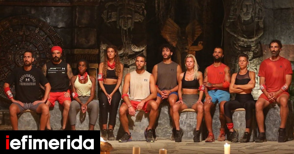 Survivor 4Spoiler Ποιος παίκτης θα αποχωρήσει στο αποψινό επεισόδιο