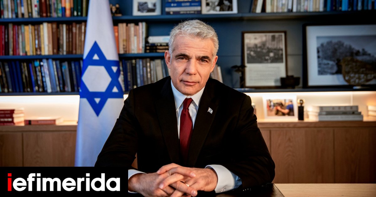 Israël : Rare allusion du Premier ministre israélien Lapid à l’arsenal nucléaire de son pays – Pourquoi maintenant ?