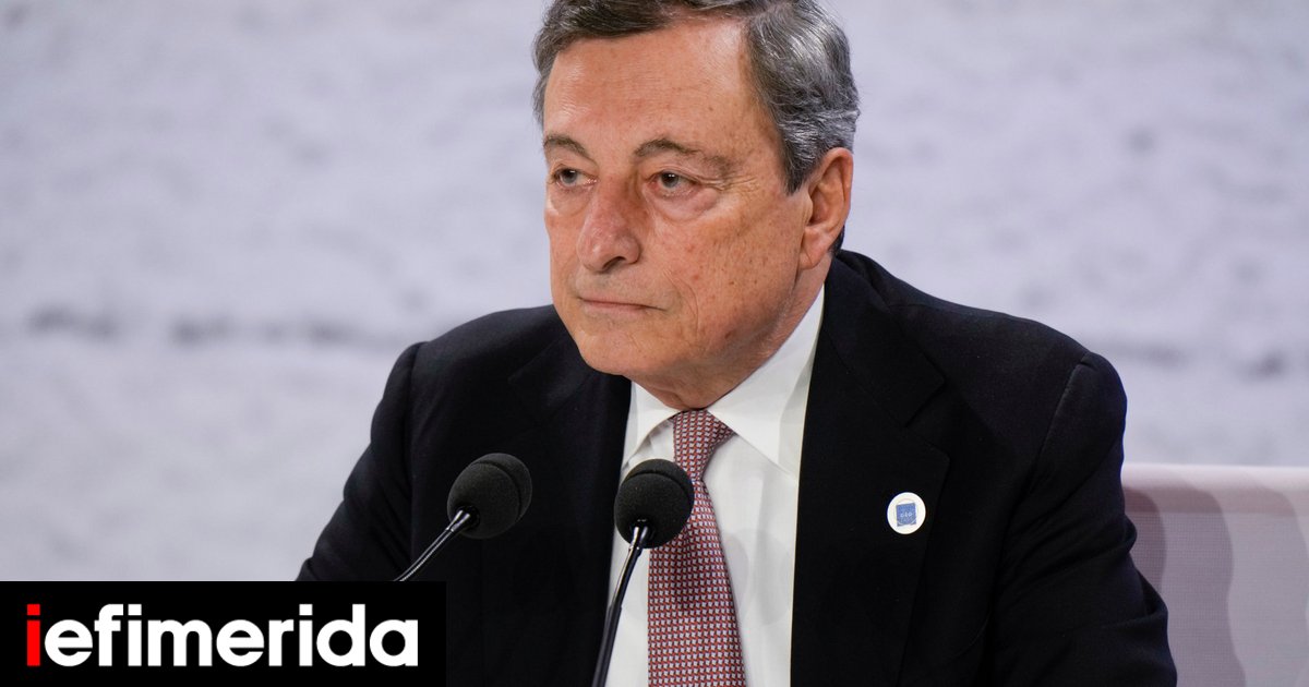 Ucraina: Draghi prolunga lo stato di emergenza in Italia fino a fine 2022