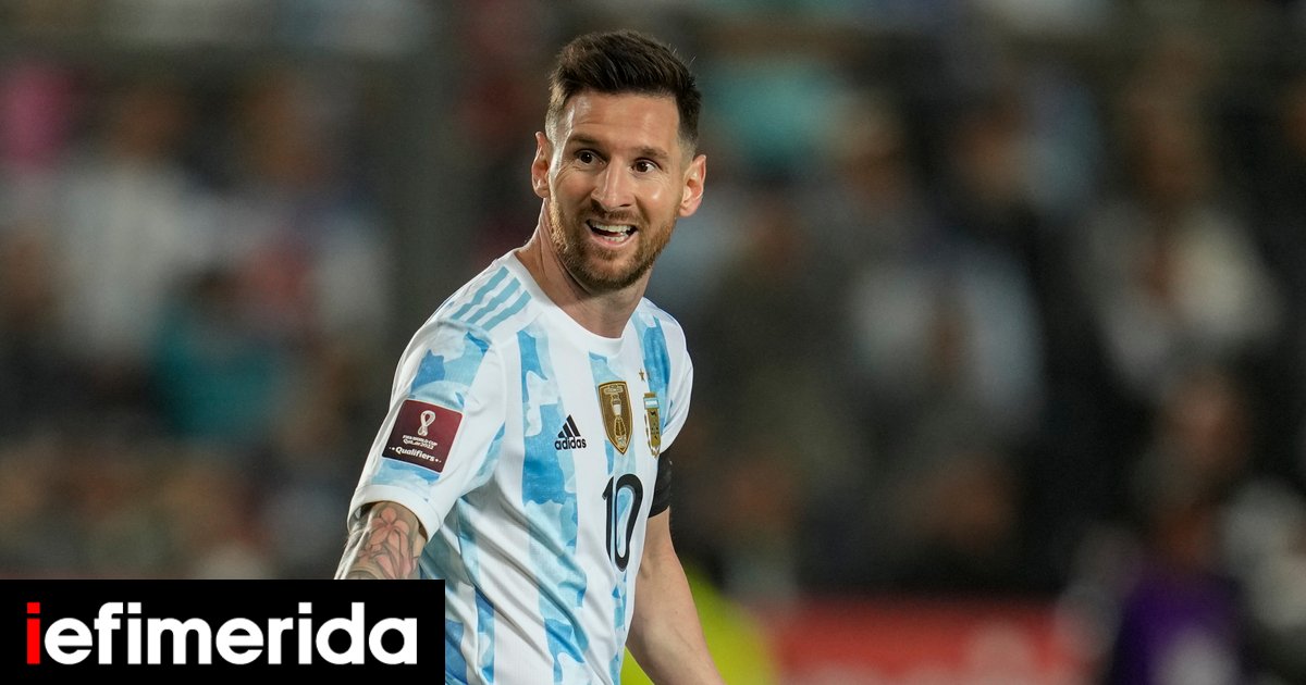 Messi: Favoris pour la Coupe du Monde France et Brésil – Ce qu’il a dit sur l’Argentine