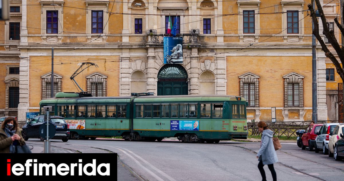 Roma: mancata mobilitazione dei vaccinatori senza precedenti – Anche 200 non rispondono