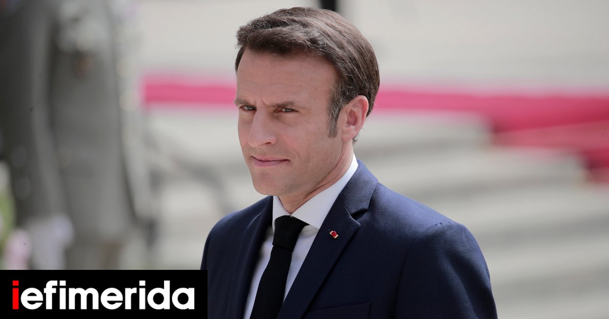 Scandale Uber : « Si c’était à refaire, je le referais », répond Macron