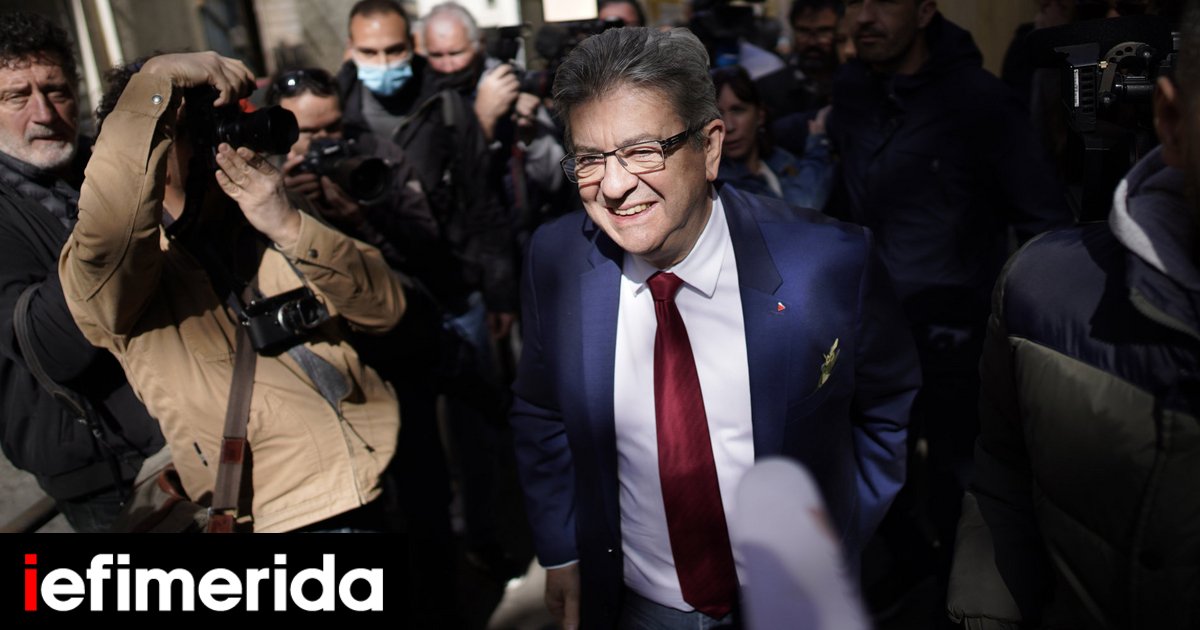 France : Mélenchon d’extrême gauche opposition officielle mais ne deviendra pas Premier ministre