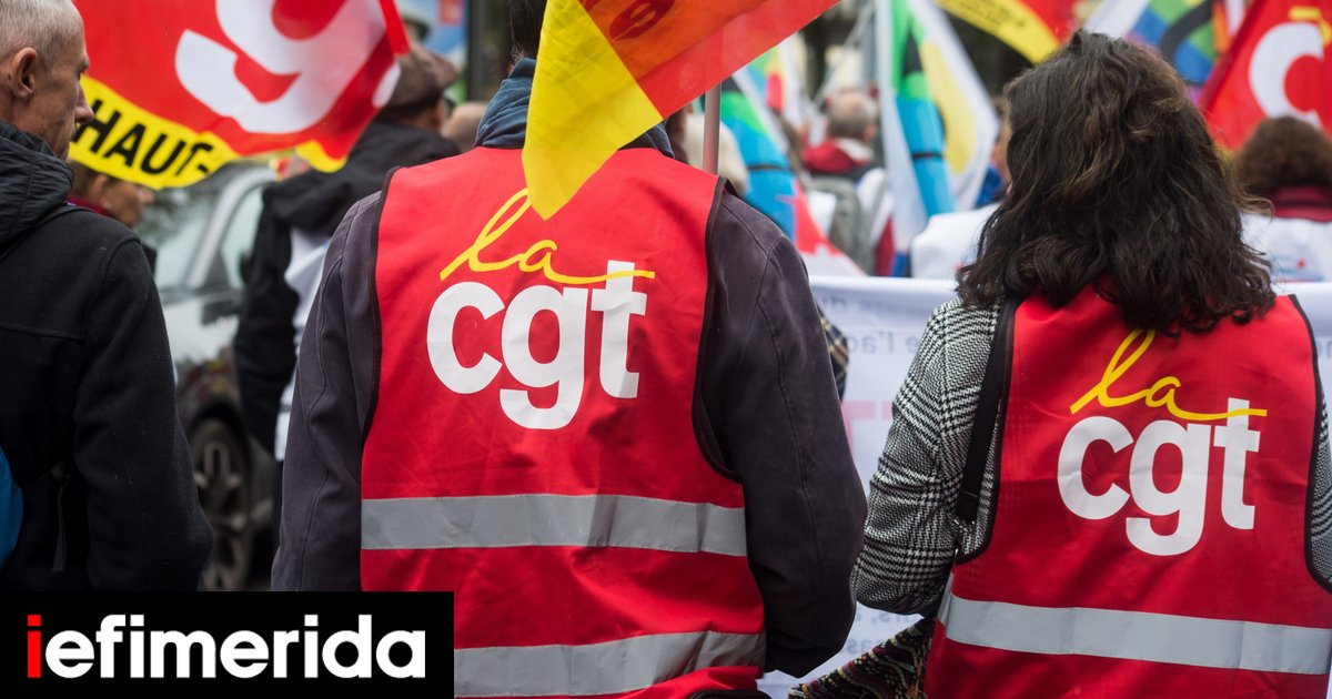 France : Les raffineurs en grève – Le gouvernement se dit prêt à intervenir