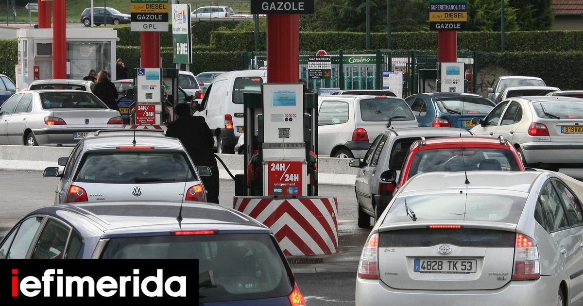 France : les manifestations contre les raffineries se poursuivent – les grévistes en pourparlers après la proposition de TotalEnergies