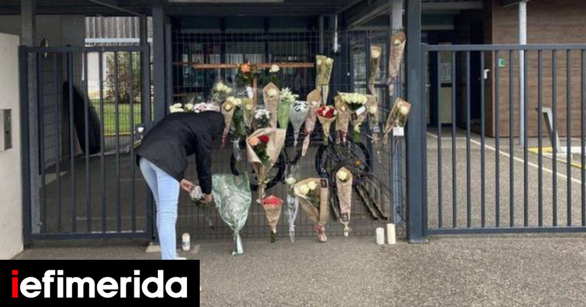 Choc en France : Deuxième cas de viol et meurtre d’une collégienne en quelques semaines