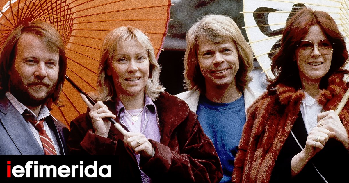 “I cried when I heard that”: The story behind Abba’s “Dancing Queen”