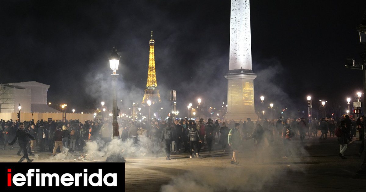 France : Grève des éboueurs à Paris – des amendes sont en préparation