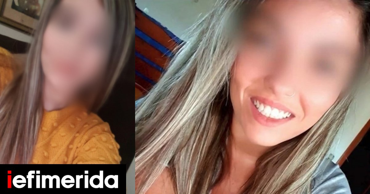 La femme de 26 ans qui a disparu de Halkidiki a été retrouvée – « Je suis en France avec l’enfant et ça va »