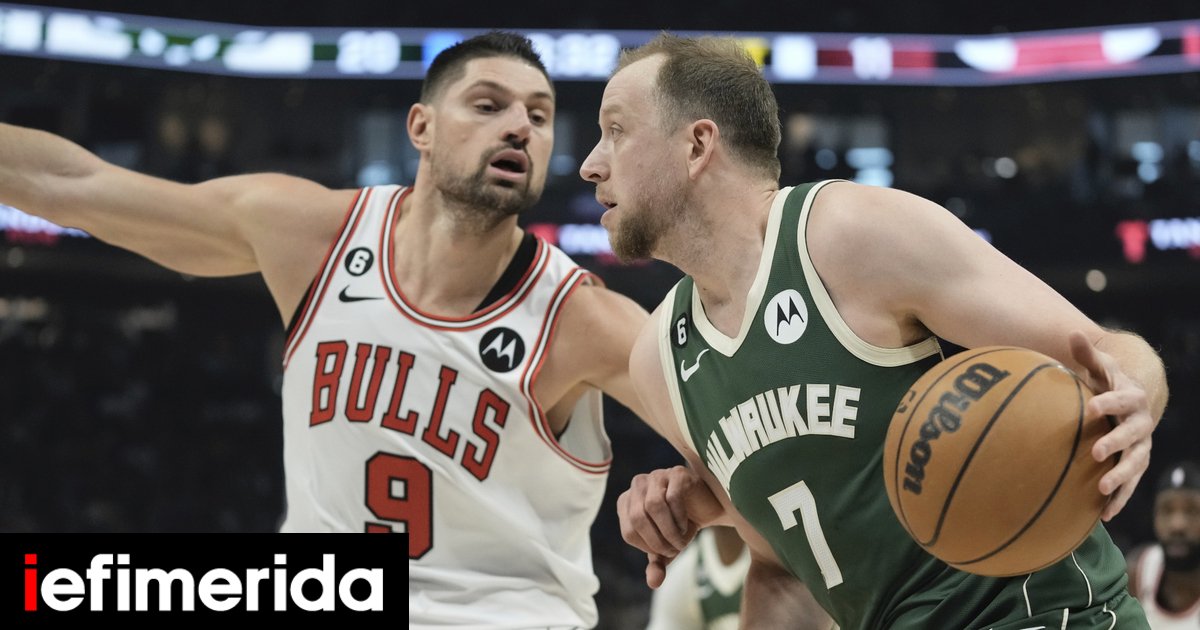 NBA : Les Bucks sont la meilleure équipe de la saison régulière – ils ont un avantage absolu sur le terrain en séries éliminatoires