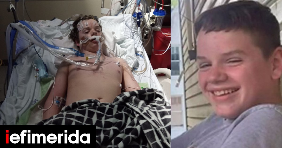 13-year-old Boy Dies After Challenging A Patient On TikTok - Father's ...