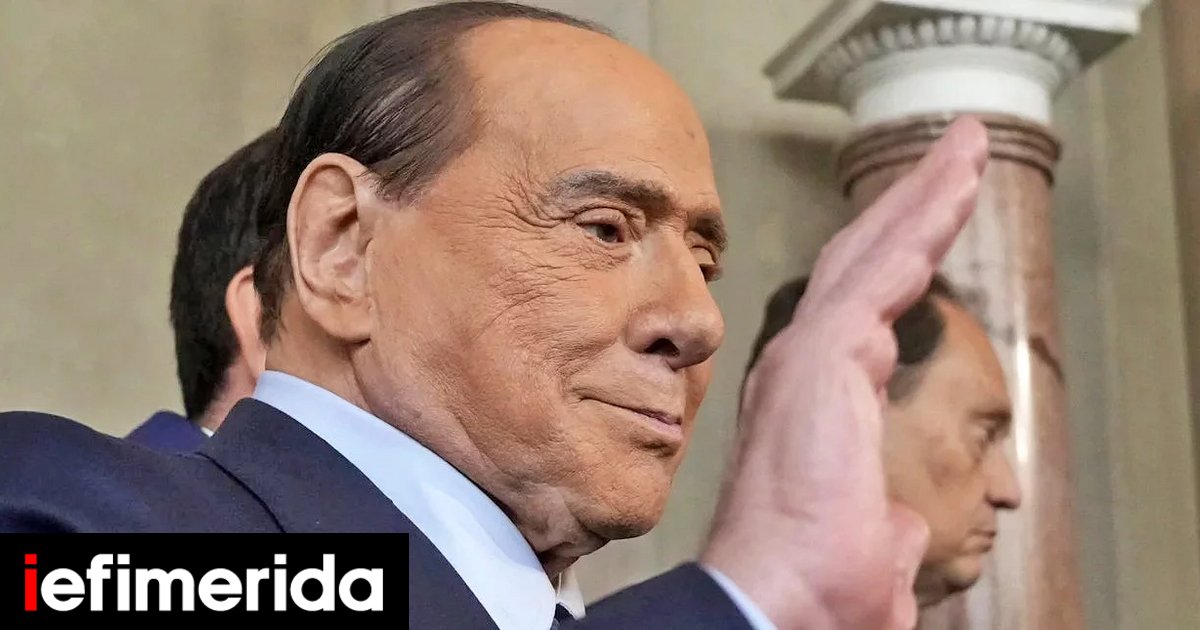 Italia: Respiro per Berlusconi – La sua salute sta migliorando, dicono i medici