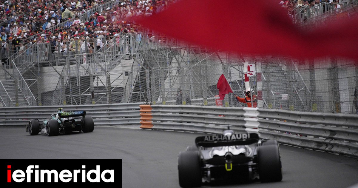 Les grèves françaises menacent le Grand Prix F1 de Monaco, le Festival de Cannes et Roland Garros