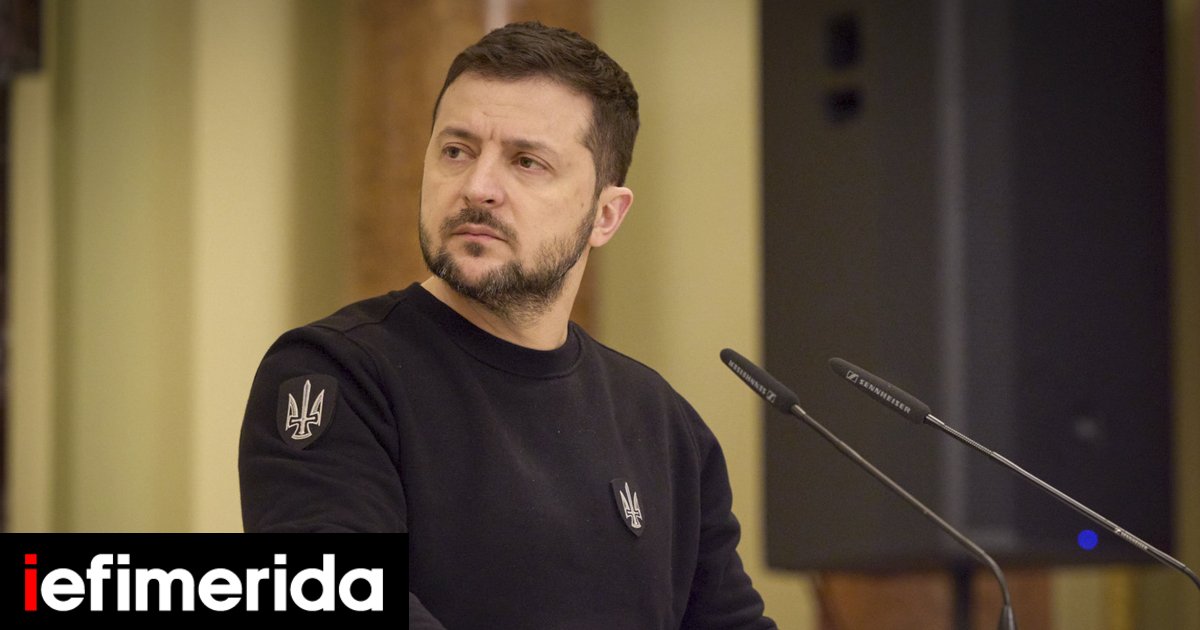 Italia: Zelenskyj oggi a Roma – incontro con Mattarella, Meloni e papa Francesco