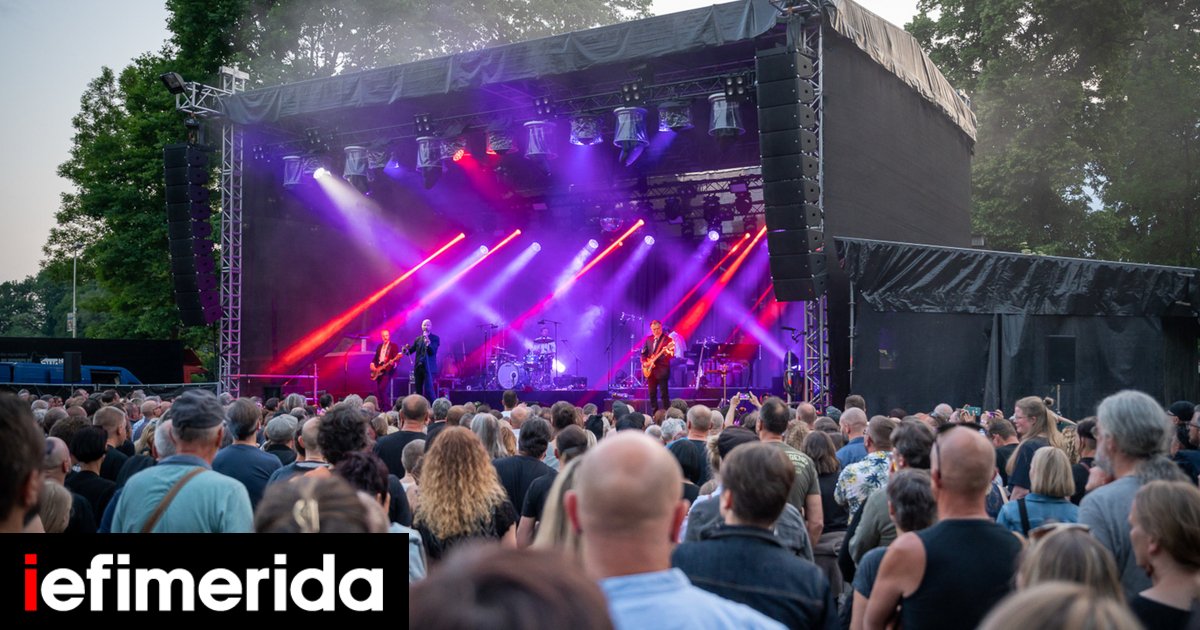 8 événements + 1 festival sur les trois jours – Madrugada et Gregory Porter, double lauréat d’un Grammy