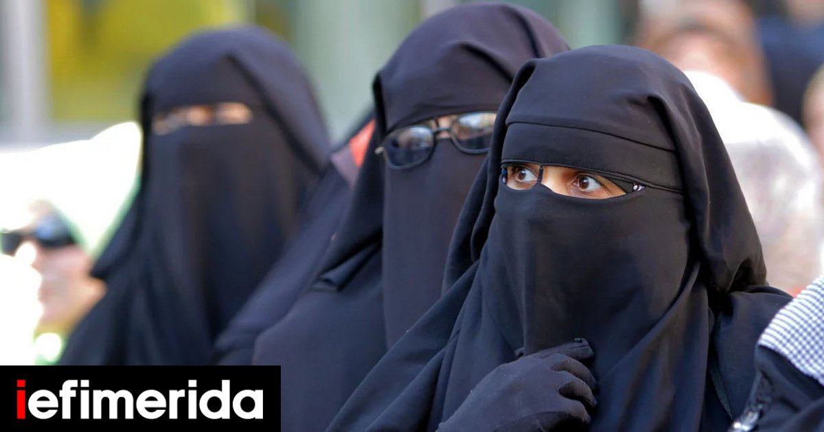 Égypte : le gouvernement interdit le niqab dans les écoles