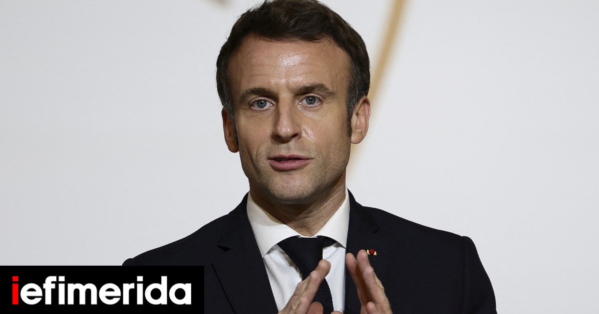 France : Macron a exclu la possibilité de former un gouvernement uniquement de gauche