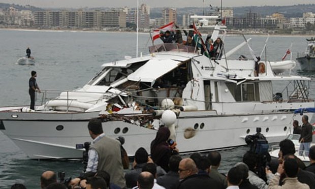 Σαν Σήμερα: Διχοτομείται η Κύπρος -«Χαράσσεται» η Πράσινη Γραμμή | iefimerida.gr 8