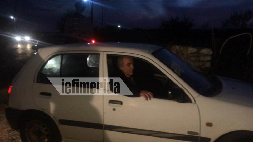 Η άδεια Κουφοντίνα ανοίγει ξανά την πληγή της τρομοκρατίας | iefimerida.gr 2