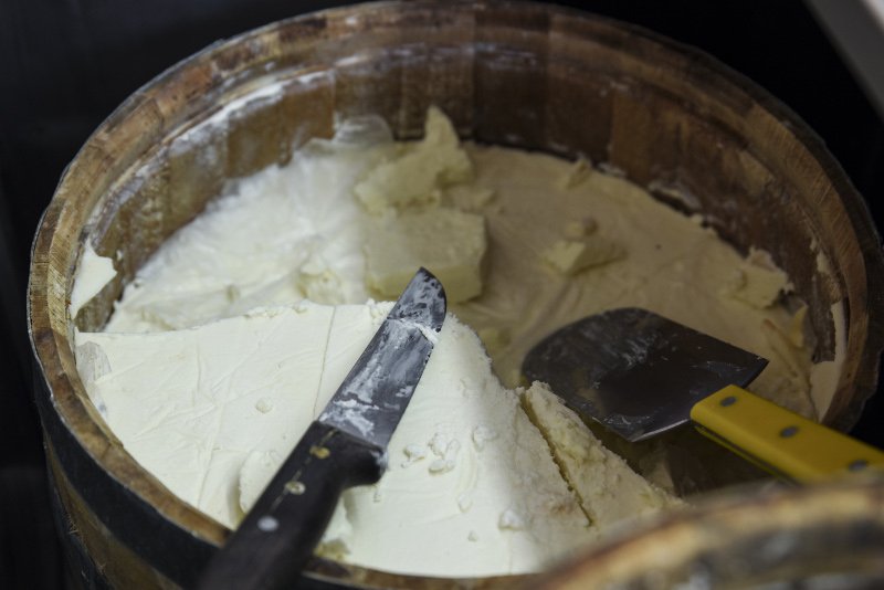 Στις 20 Δεκεμβρίου η Φέτα ΠΟΠ ετοιμάζεται να πάρει τη θέση της στα ράφια μεγάλων αλυσίδων σούπερ μάρκετ και παντοπωλείων