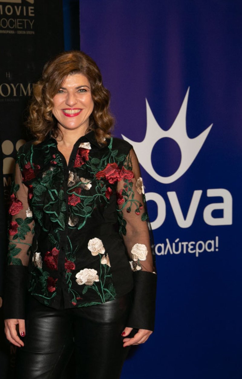 Η ταινία του Λάνθιμου βγαίνει στους κινηματογράφους της ODEON 31 Ιανουαρίου