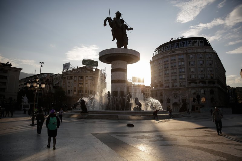 Το αυριανό δημοψήφισμα θα επιτηρήσουν περίπου 500 διεθνείς παρατηρητές, οι περισσότεροι από τον ΟΑΣΕ/ODIHR.