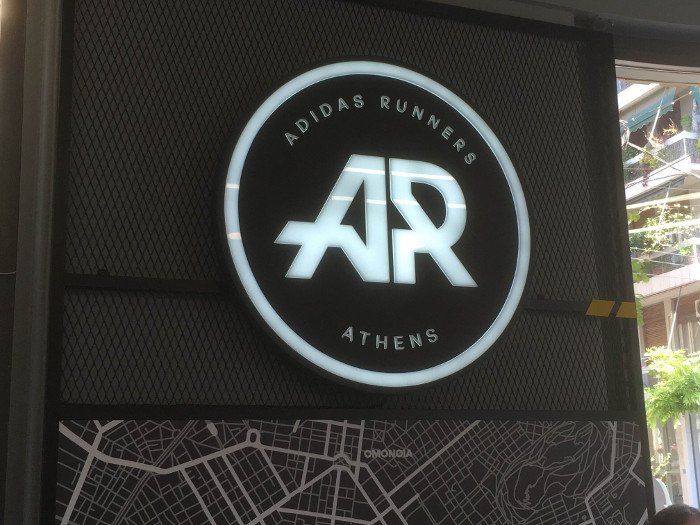 Adidas runbase athens sale