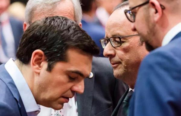 Το twitter έπαθε ένα σοκ με τα μέτρα -«Πόσο πάει η Ακρόπολη;» | iefimerida.gr 2