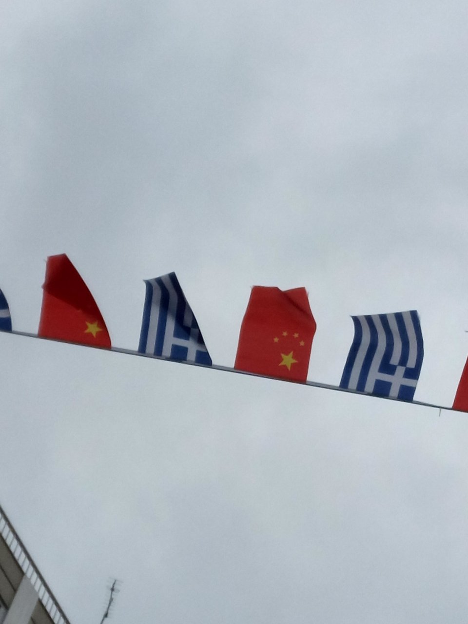 Στη Θεσσαλονίκη το Σάββατο έχουν τσικνο-πρωτοχρονιά: Με παρέλαση, σουβλάκια και τηγανητό ρύζι | iefimerida.gr 2