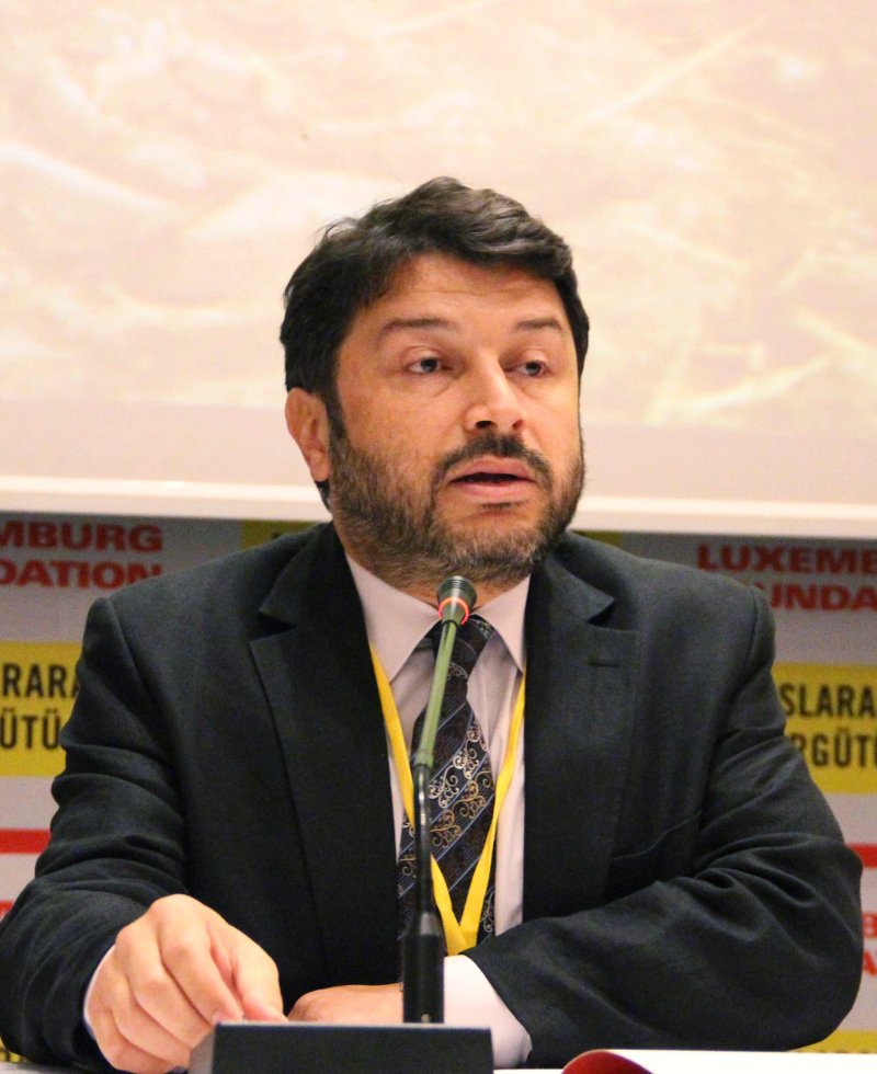 Ουάσινγκτον: Ανησυχούμε βαθιά για τη σύλληψη του τουρκικού τμήματος της Διεθνούς Αμνηστίας | iefimerida.gr 0
