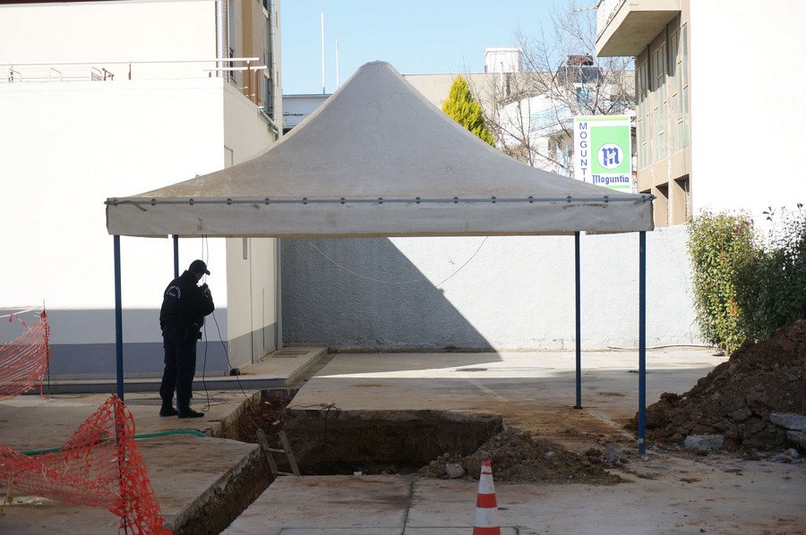 Ετσι θα εξουδετερώσουν τη βόμβα στο Κορδελιό -Πώς θα στηθεί η επιχείρηση | iefimerida.gr 0