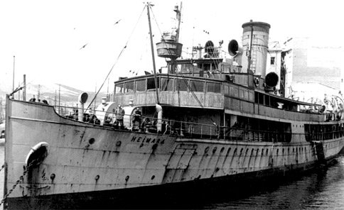 Σαν Σήμερα – Ψηφίζουν για πρώτη φορά οι γυναίκες στην Ελλάδα, εκλέγεται η Ελένη Σκούρα | iefimerida.gr 3