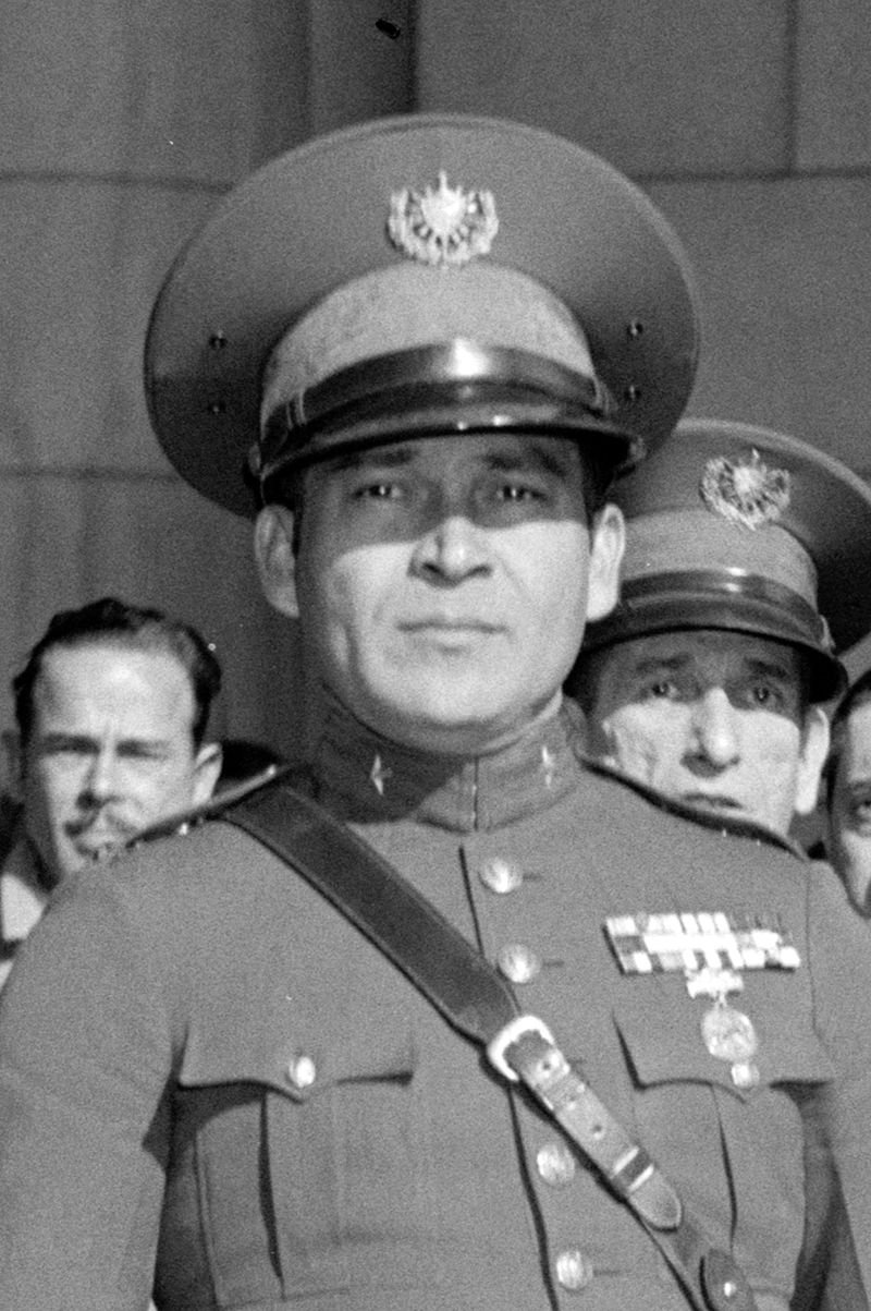 Σαν Σήμερα – Ο Πούτιν αναλαμβάνει πρόεδρος της Ρωσίας | iefimerida.gr 4